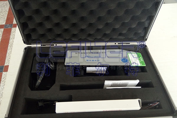 Ocean Fogger 自凈噴霧器