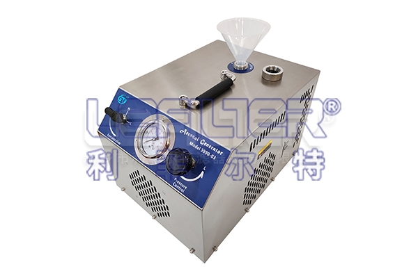 熱式氣溶膠發生器3990-02