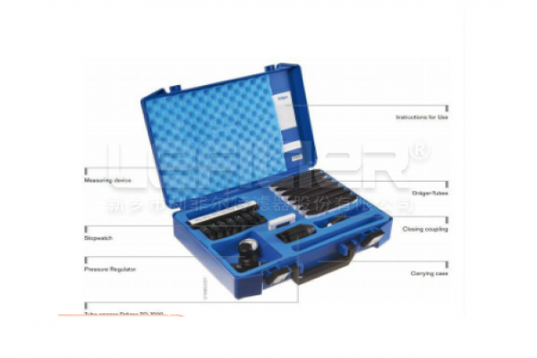 空氣質量檢測儀