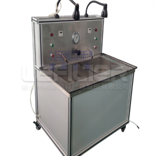 氣密性試驗臺