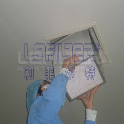 潔凈室相關的標準注意事項有些？