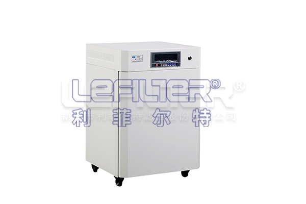 二氧化碳培養箱 中英文液晶顯示紅外線控制