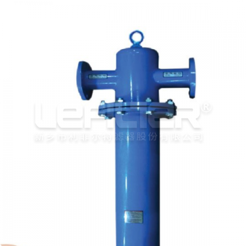 壓縮空氣精密過濾器在包裝印刷行業的應用