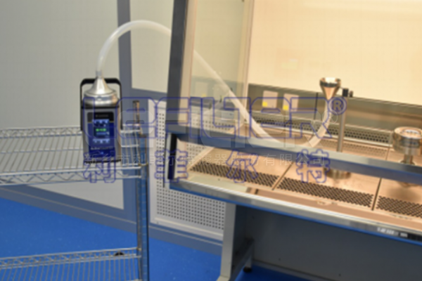 Lighthouse浮游菌采樣器