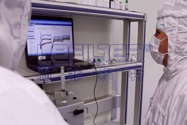 Lighthouse Apex Z3 塵埃粒子計數器