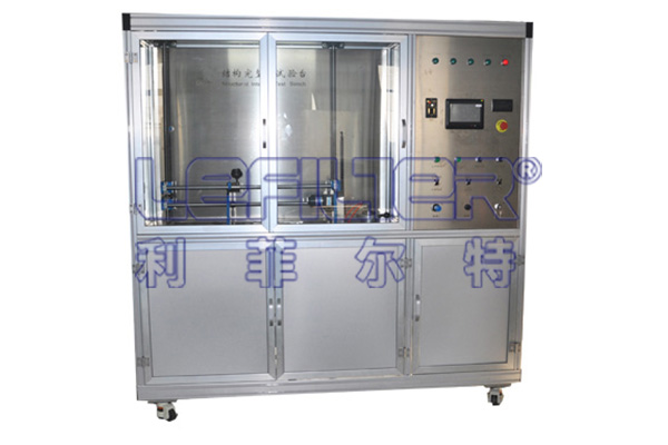 結(jié)構(gòu)完整性試驗臺系列1 結(jié)構(gòu)完整性試驗臺系列1